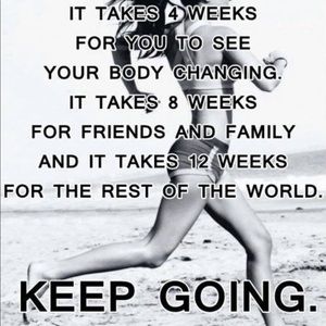 Meet your Posher, Daisy